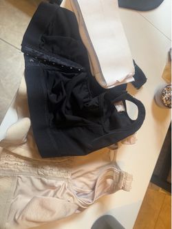 Breast surgery supplies bras breast band bundle