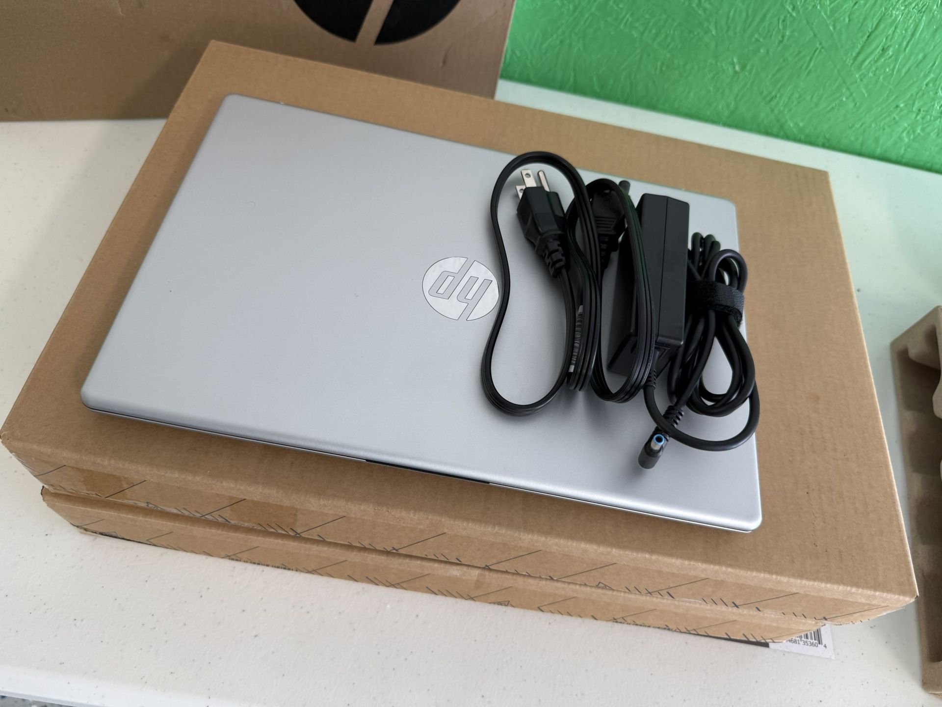 Laptops
