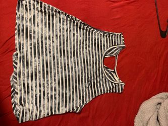 Cute vans shirt, medium