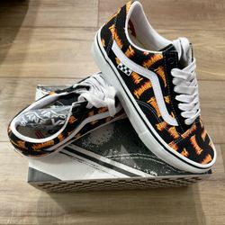 VANS Thrashers Old Skoo BRAND NEW