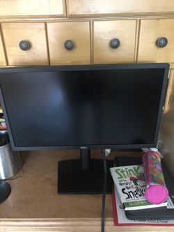 Dell Monitor