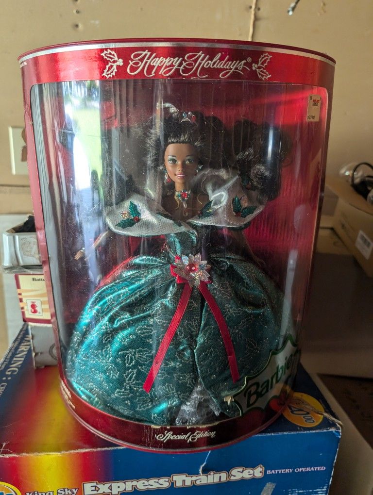 Happy Holidays Special Edition 