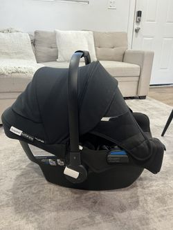 Nuna Bugaboo Car Seat