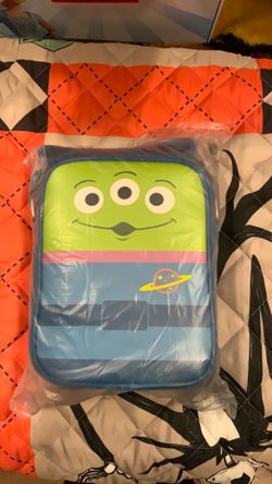 Toy story bag
