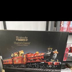 LEGO Harry Potter Hogwarts Express - Collectors' Edition 76405