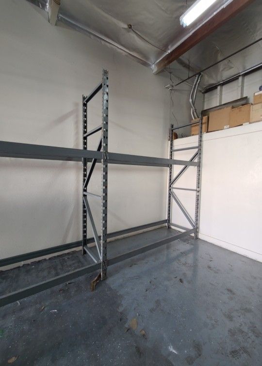 Pallet Rack 