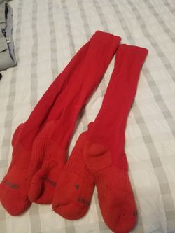 Baseball Socks size 6-8 mens
