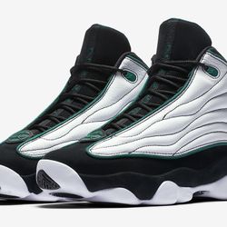Jordan strong pro
