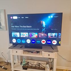 75 Inch Hisense Roku