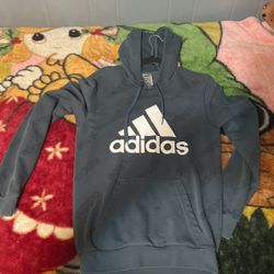 Adidas hoodie