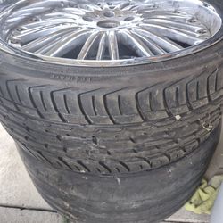 Rines 20. Buenas condiciones