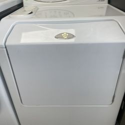Washer Front Loader Maytag Neptune 90 Days Warranty 