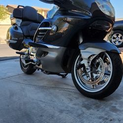 2006 K1200LT Bmw