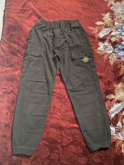 Stone Island Cargos Size 32