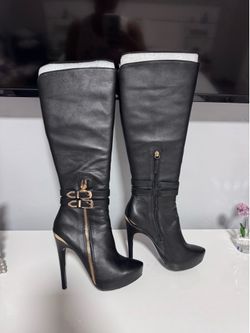 Boots Steve Madden