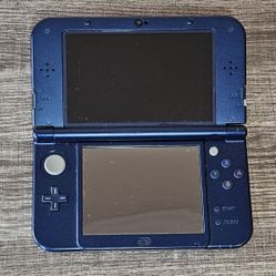 New Nintendo 3DS XL ‼️