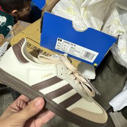 Adidas Samba OG W 5.5