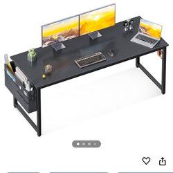 Desk/Gaming Desk/Office Desk 63 Inches