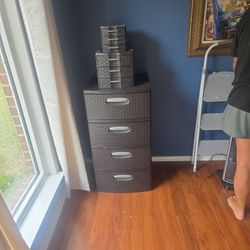 Plastic Storage