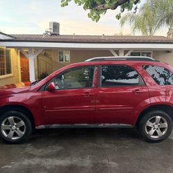 2006 Pontiac Torrent