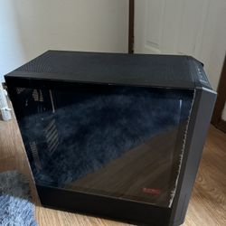 LIAN LI LANCOOL 216 E-ATX PC Case