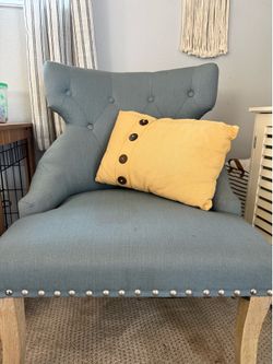 Accent Chair - $10