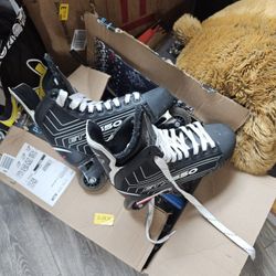 Free Roller Blades Size 10.5 