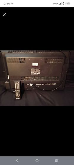 26" hd tv