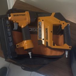 Nail Stapler