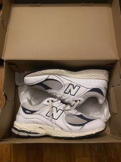 New balance 2002r size 11 OG All