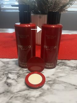 Victoria Secret Bundle