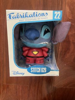 Stitch 626
