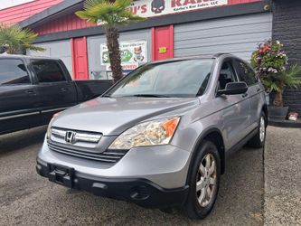 2007 Honda CR-V