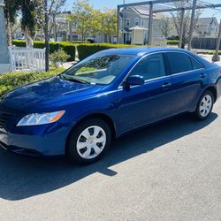 2008 Toyota Camry Le*****LOW MILEAGE*****