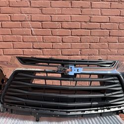 2019-2020-2021 Chevy Blazer front grill grille