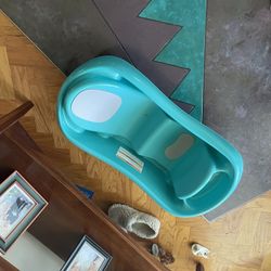 Infant Bath Tub
