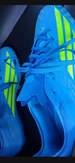 F50 Authentic Adidas Pro Soccer Shoes