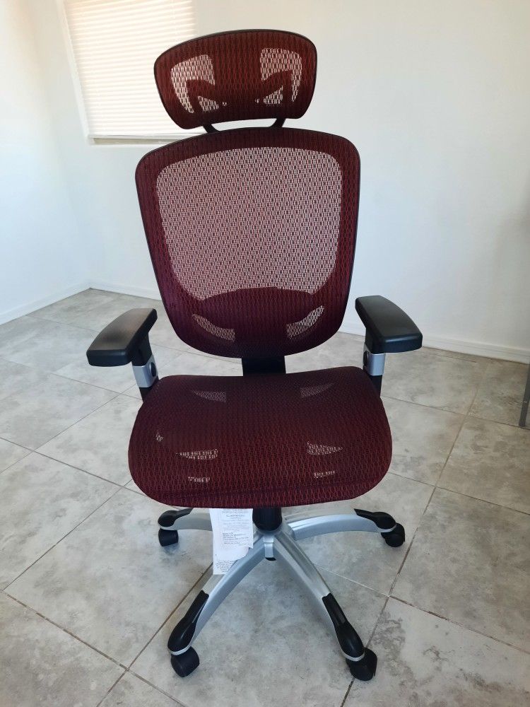 Ergonomic Office Chair 