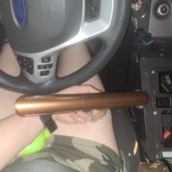 Dyson Wireless Hairstraghtener