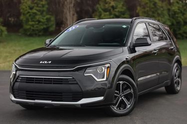 2023 Kia Niro