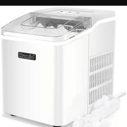 Ice maker Kumio