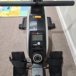 Rowing Machine For Sale
