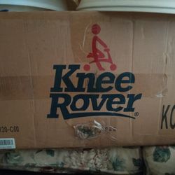 Knee Rover 