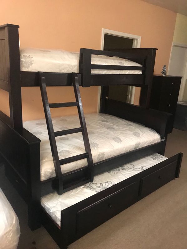 Bunk Beds Furniture In Cypress Ca Offerup