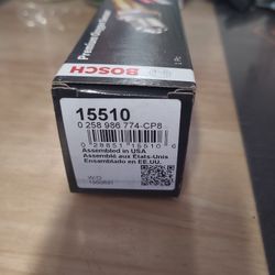 Bosch 02 Sensor. 