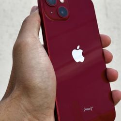 iPhone 13 Unlocked With Warranty 