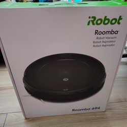Roomba