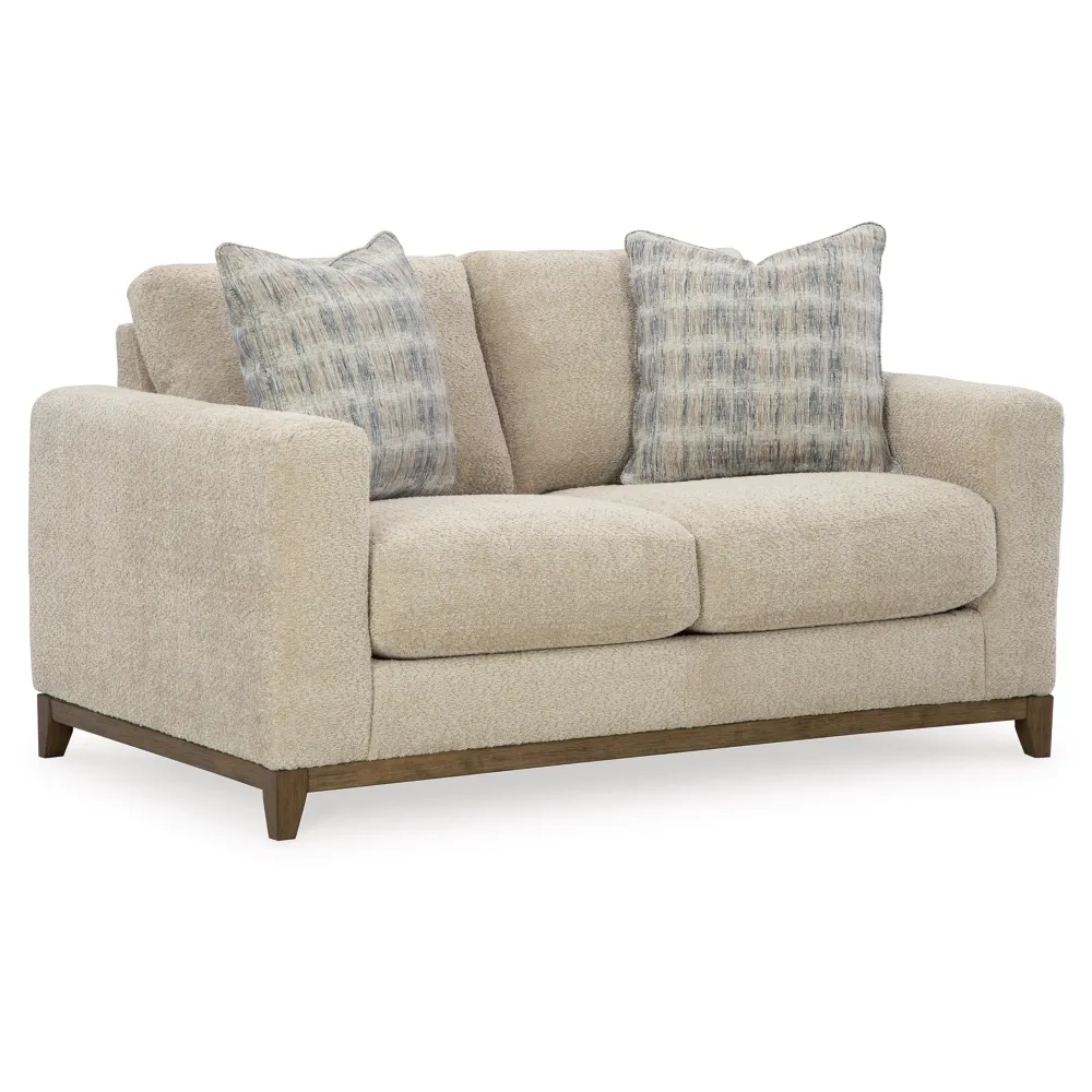 Parklynn Loveseat Super Sale Spectacle