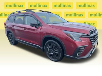 2023 Subaru Ascent