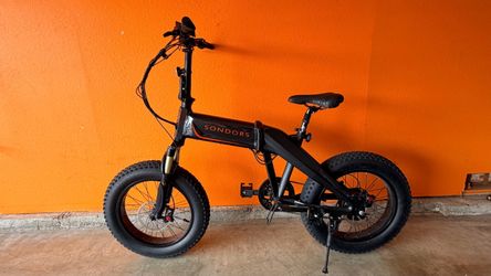 SONDORS Fold XS